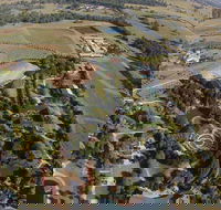 Hunter Valley Broken Back Range Helicopter Flight from Cessnock - Accommodation ACT