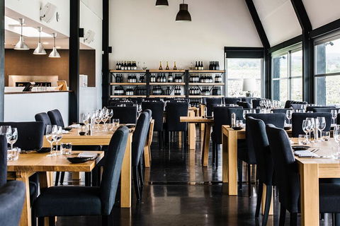 3-Hour Hunter Valley Scenic Helicopter Tour Including 3-Course Lunch From Cessnock - Accommodation ACT 5