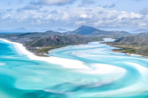 4 Day & 3 Night Whitsunday Islands & Outer Reef Sailing Adventure On Condor - Accommodation ACT 5