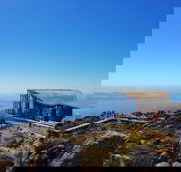 6-Day Tasmania Small-Group Guided Tour with Gourmet Food - Accommodation ACT