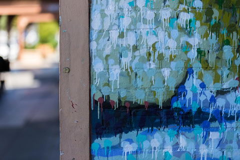 Adelaide 90-Minute Pedicab Tour: Street Art Experience - Accommodation ACT 5