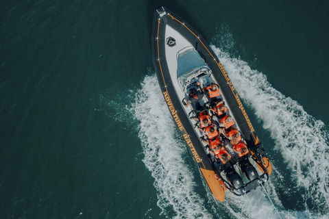 Adventure Rafting - Accommodation ACT 1