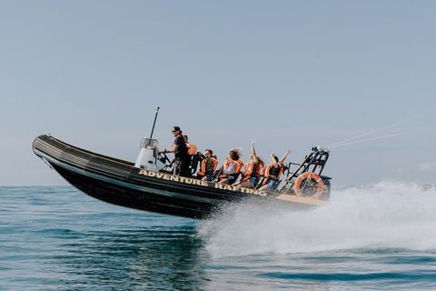 Adventure Rafting - Accommodation ACT 4