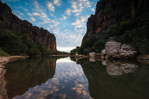 Gorgeous Gorges Tour - Windjana & Bell Gorge, Mt Hart, Cape Leveque - Accommodation ACT 1