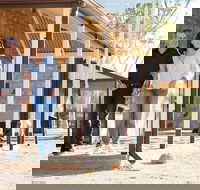 Alice Springs Highlights Tour - Accommodation ACT