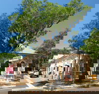 Delightful Darwin Self-Guided Audio Tour - Accommodation ACT