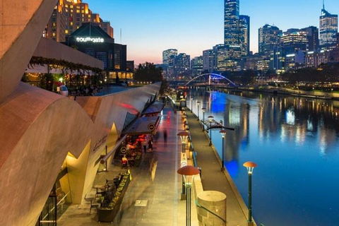 Nightlife In Melbourne: St Kilda - Accommodation ACT 0