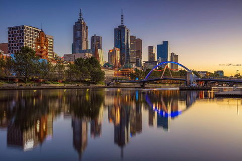 Nightlife In Melbourne: St Kilda - Accommodation ACT 3
