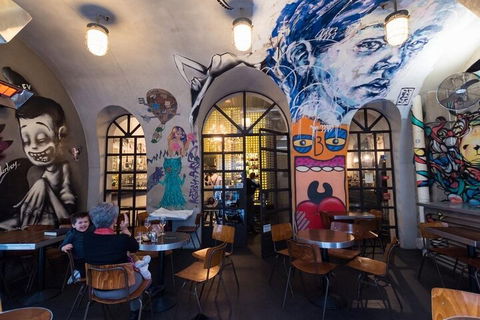 Nightlife In Melbourne: St Kilda - Accommodation ACT 4