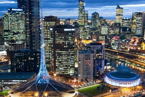 Nightlife In Melbourne: St Kilda - Accommodation ACT 5