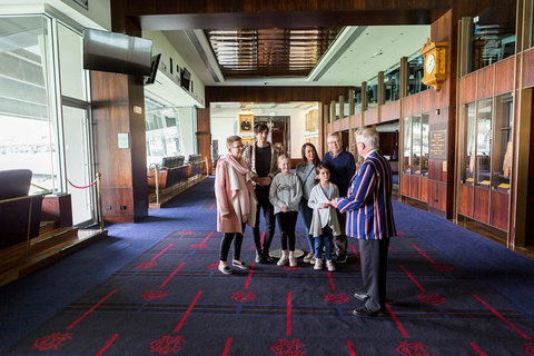 Ultimate Sports Lovers Bus Tour Of Melbourne - Accommodation ACT 2