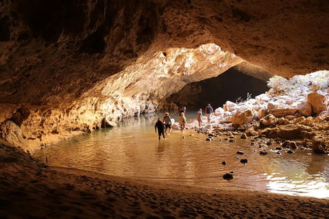 Windjana Explorer - Accommodation ACT 0