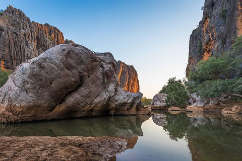 Windjana Explorer - Accommodation ACT 1