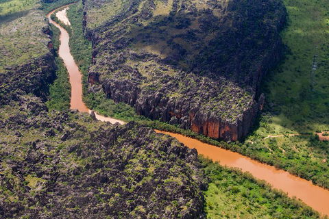 Windjana Explorer - Accommodation ACT 2