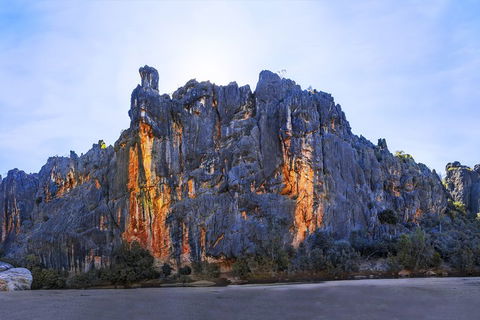 Windjana Explorer - Accommodation ACT 4