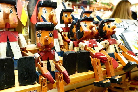 Adelaide Hills And Hahndorf Half-Day Tour From Adelaide - Accommodation ACT 3