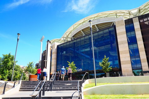 Ultimate Adelaide City And Hahndorf Tour - Accommodation ACT 5
