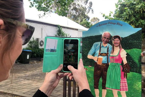 Adelaide Highlights, Hahndorf & McLaren Vale Wine Tasting And Sightseeing Tour - Accommodation ACT 5