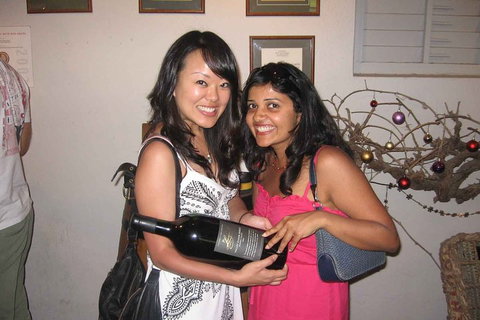 Barossa Valley Wineries Tour With Tastings And Lunch From Adelaide - Accommodation ACT 1