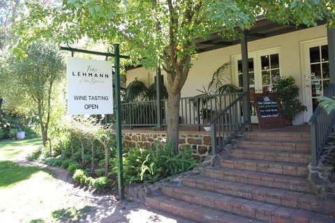 Barossa Valley Wineries Tour With Tastings And Lunch From Adelaide - Accommodation ACT 2