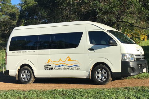 Noosa Everglades Serenity Cruise & Highlights Tour Inc. Lunch & Cruise - Accommodation ACT 5