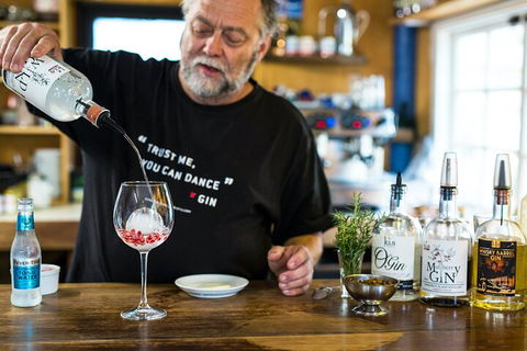 Kangaroo Island Gourmet Food And Wine 4WD Tour - Accommodation ACT 2