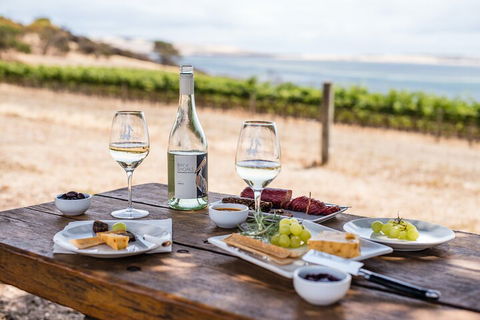 Kangaroo Island Gourmet Food And Wine 4WD Tour - Accommodation ACT 3