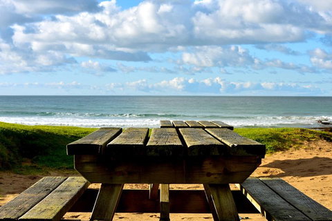 Ultimate Reverse Direction - 12 Apostles, Great Ocean Road - Small Group Tour - Accommodation ACT 0