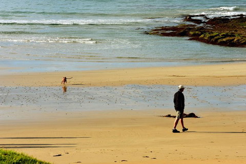 Ultimate Reverse Direction - 12 Apostles, Great Ocean Road - Small Group Tour - Accommodation ACT 1