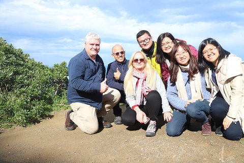 Ultimate Reverse Direction - 12 Apostles, Great Ocean Road - Small Group Tour - Accommodation ACT 3