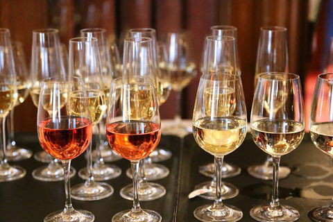Yarra Valley, Dandenong Ranges Inc. Lunch With Wine,plus Morning Tea,chocolate - Accommodation ACT 5