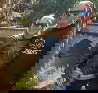 Blue Mountains 1-Hour Trike Tour of Three Sisters - Accommodation ACT