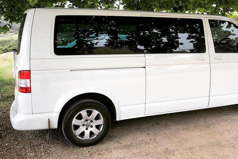 Tamar Valley Wine Tour With Lunch - Accommodation ACT 4