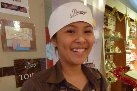 Entry To Panny's Amazing World Of Chocolate At Phillip Island Chocolate Factory - Accommodation ACT 1