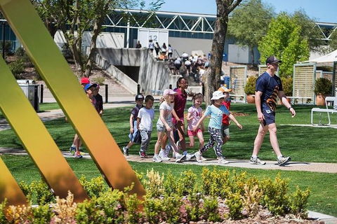 Australian Institute Of Sport: The AIS Tour - Accommodation ACT 0