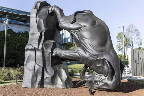 Discover Brisbane - Cultural - Accommodation ACT 0