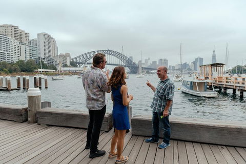 Full Coverage Sydney Private City Tour - Accommodation ACT 2