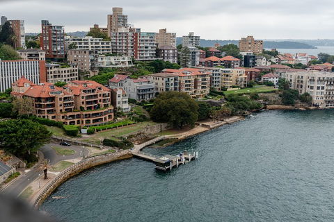 Full Coverage Sydney Private City Tour - Accommodation ACT 3