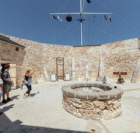 Private City Kickstart Tour Fremantle Icons  Gems of Perth - Accommodation ACT