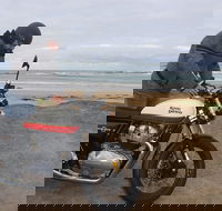 Royal Enfield Interceptor 650cc - Accommodation ACT
