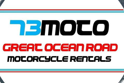 Royal Enfield Continental GT 650cc - Accommodation ACT 3