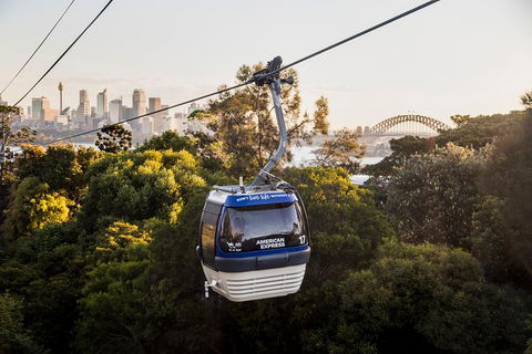 Australia Multi-City Attractions Pass - Accommodation ACT 5