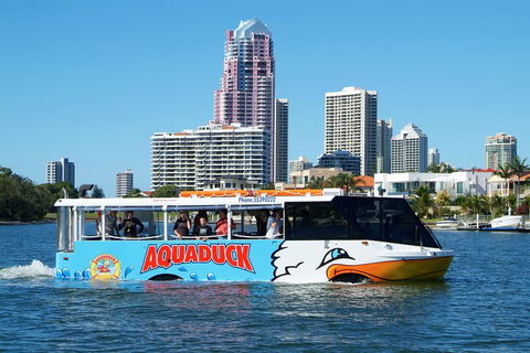 The Ultimate Gold Coast Attractions Pass - Accommodation ACT 1