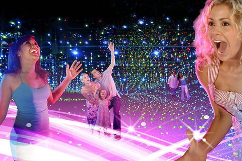 The Ultimate Gold Coast Attractions Pass - Accommodation ACT 3