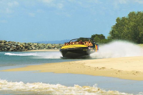 The Ultimate Gold Coast Attractions Pass - Accommodation ACT 4