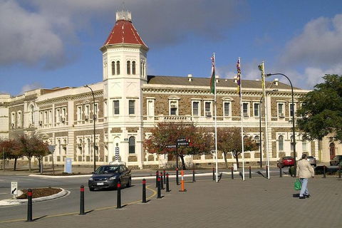 Amazing Adelaide Self-Guided Audio Tour - Accommodation ACT 3