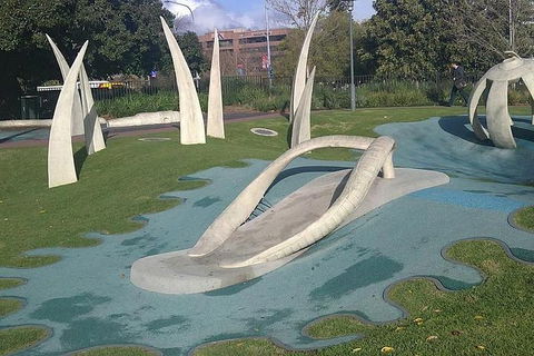 Amazing Adelaide Self-Guided Audio Tour - Accommodation ACT 5