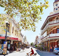 Fabulous Fremantle Self-Guided Audio Tour - Accommodation ACT
