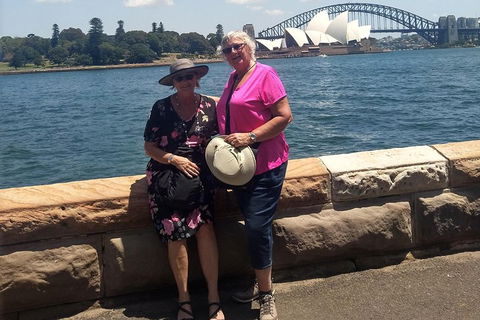 See Sydney With A Local: Private & Personalized - Accommodation ACT 1