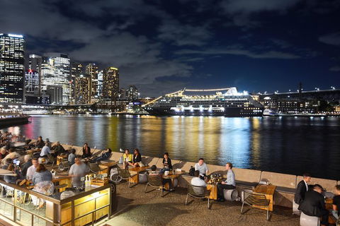 See Sydney With A Local: Private & Personalized - Accommodation ACT 2